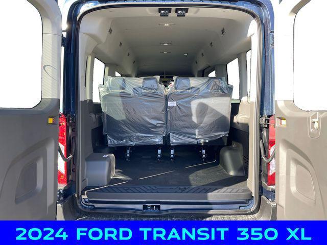 new 2024 Ford Transit-350 car, priced at $66,000