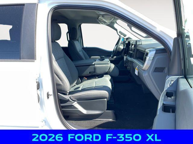 new 2026 Ford F-350 car, priced at $76,000