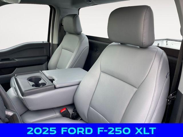 new 2025 Ford F-250 car, priced at $51,750