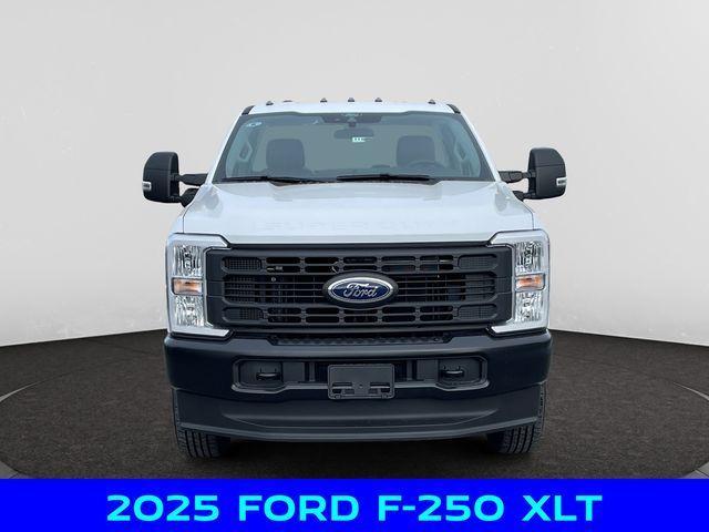 new 2025 Ford F-250 car, priced at $51,750