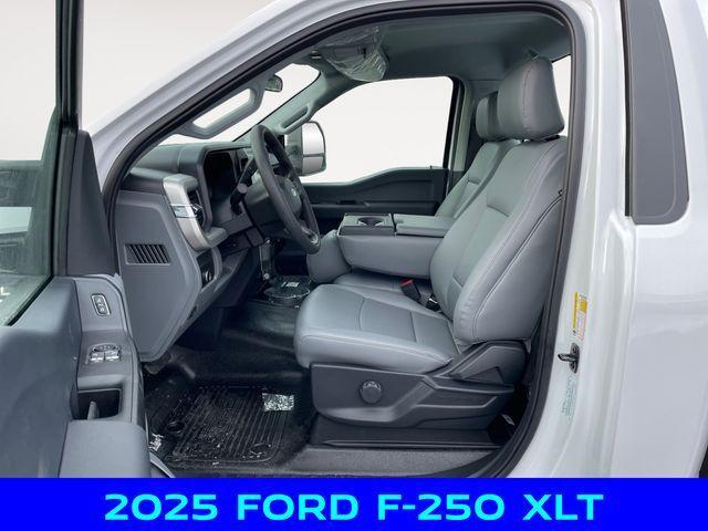 new 2025 Ford F-250 car, priced at $51,750