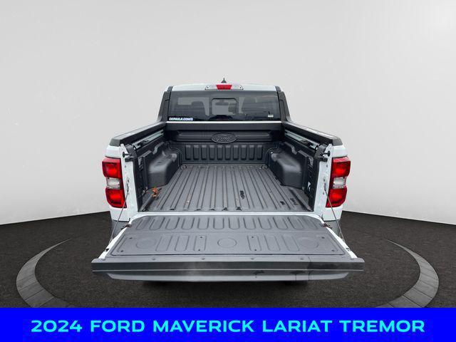 new 2024 Ford Maverick car, priced at $37,750