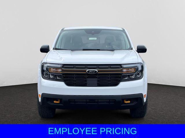 new 2024 Ford Maverick car, priced at $38,250