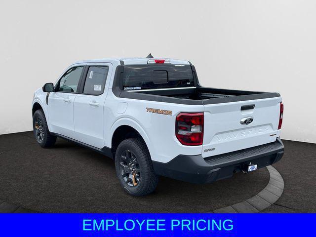 new 2024 Ford Maverick car, priced at $38,250