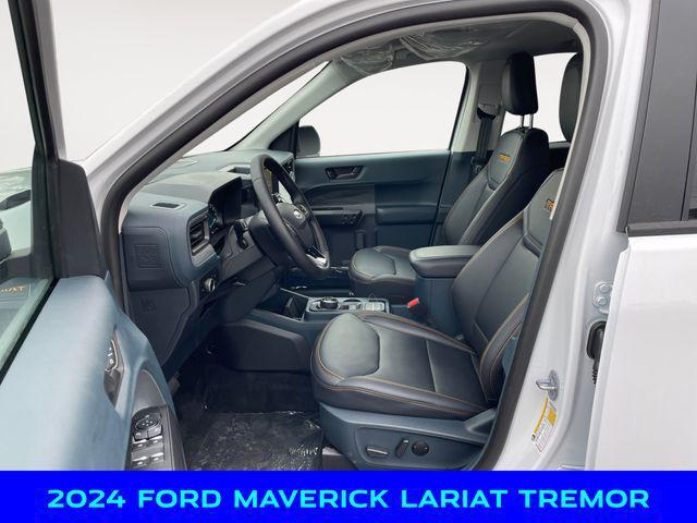 new 2024 Ford Maverick car, priced at $37,750