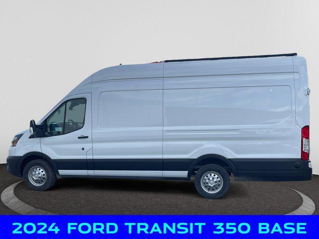 new 2024 Ford Transit-350 car, priced at $66,750