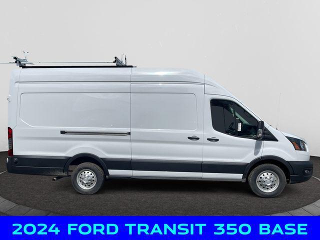 new 2024 Ford Transit-350 car, priced at $66,750