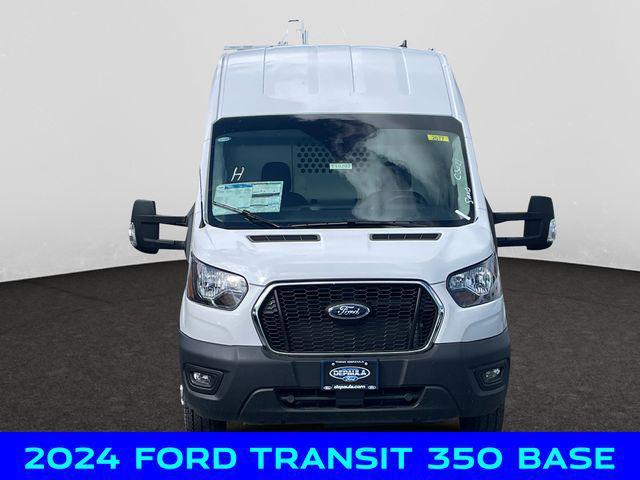 new 2024 Ford Transit-350 car, priced at $66,750