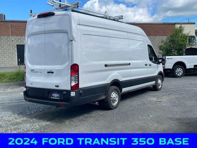 new 2024 Ford Transit-350 car, priced at $66,750