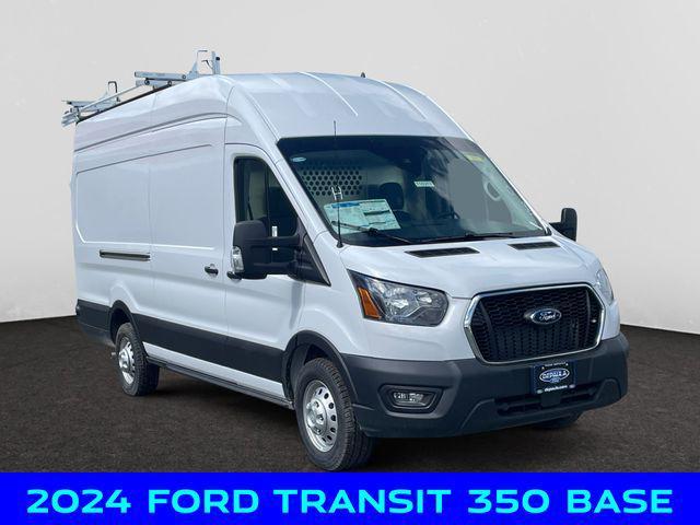 new 2024 Ford Transit-350 car, priced at $66,750