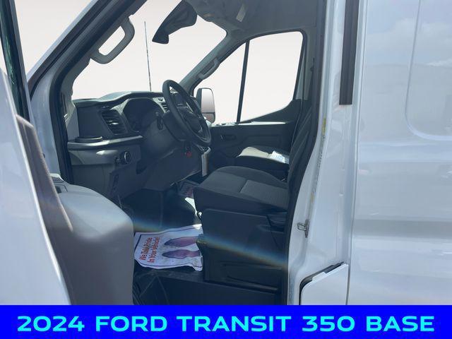 new 2024 Ford Transit-350 car, priced at $66,750