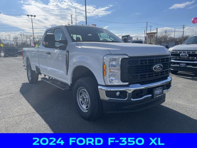 new 2024 Ford F-350 car, priced at $56,750