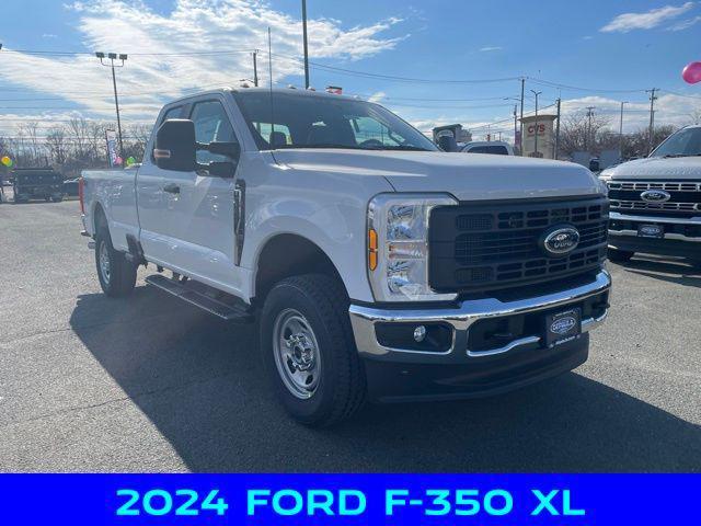 new 2024 Ford F-350 car, priced at $53,000