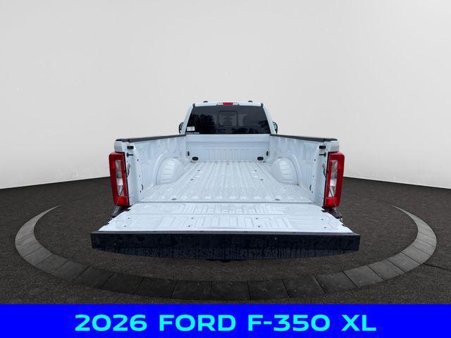 new 2026 Ford F-350 car, priced at $63,000