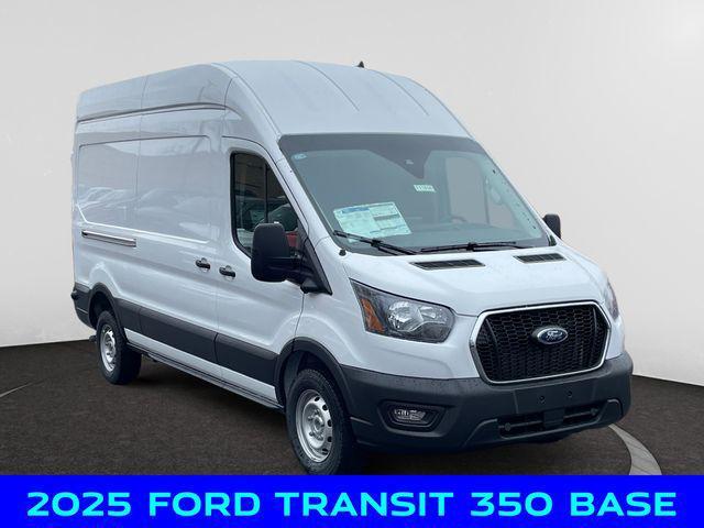 new 2025 Ford Transit-350 car, priced at $52,750