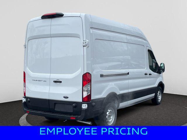 new 2025 Ford Transit-350 car, priced at $52,750