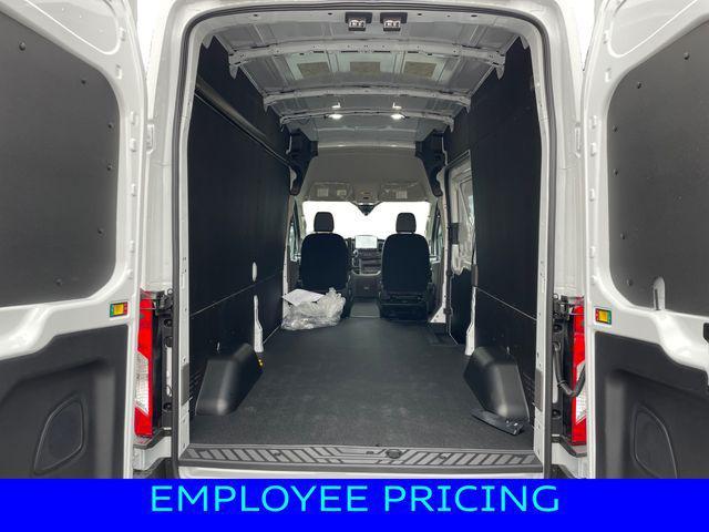 new 2025 Ford Transit-350 car, priced at $52,750