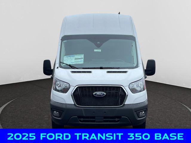 new 2025 Ford Transit-350 car, priced at $52,750