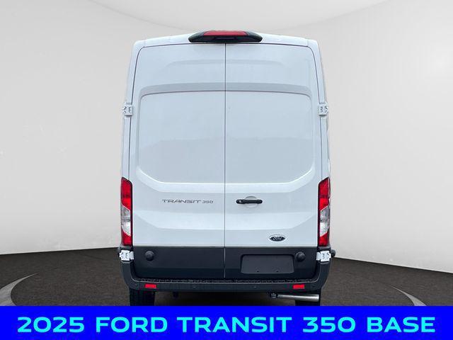 new 2025 Ford Transit-350 car, priced at $52,750