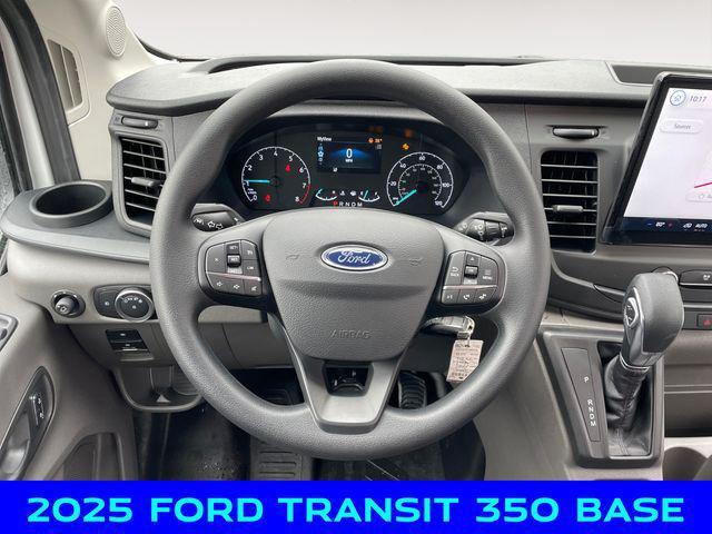 new 2025 Ford Transit-350 car, priced at $52,750
