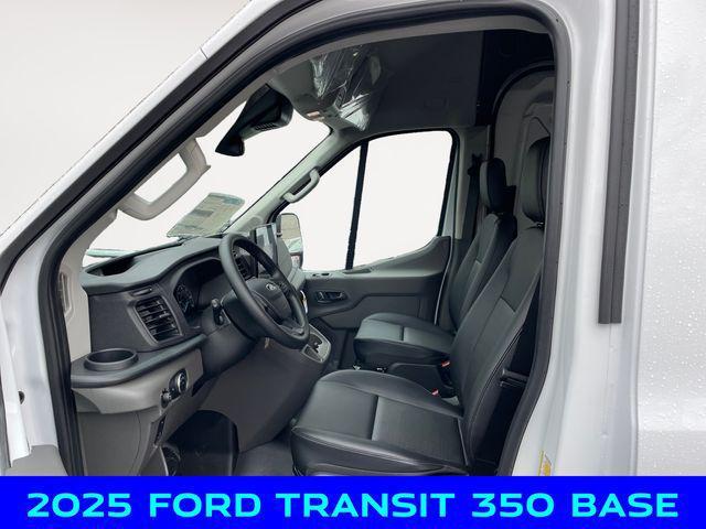 new 2025 Ford Transit-350 car, priced at $52,750