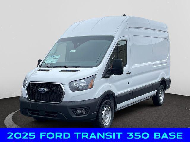 new 2025 Ford Transit-350 car, priced at $52,750