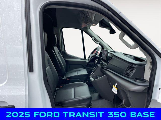 new 2025 Ford Transit-350 car, priced at $52,750