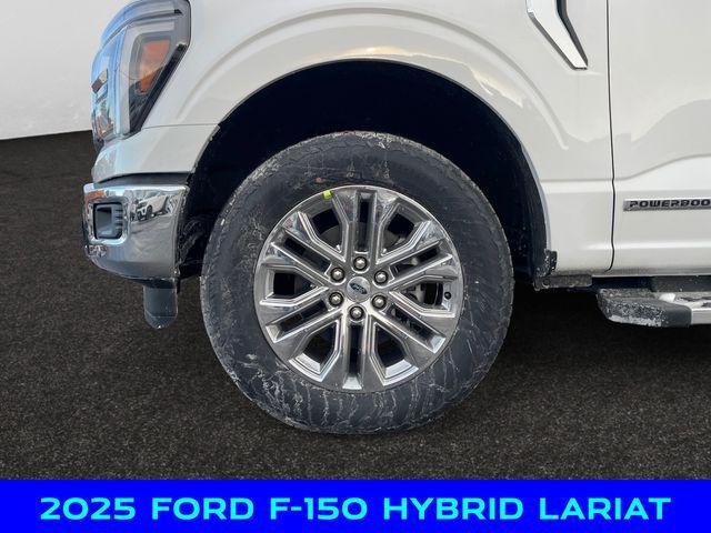 new 2025 Ford F-150 car, priced at $72,000