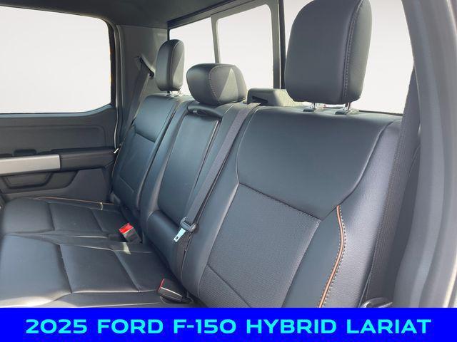 new 2025 Ford F-150 car, priced at $67,750