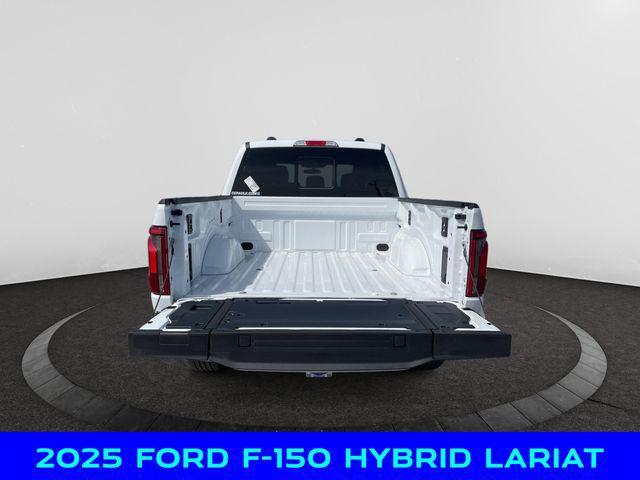 new 2025 Ford F-150 car, priced at $67,750