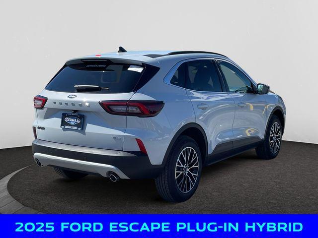 new 2025 Ford Escape car, priced at $30,250