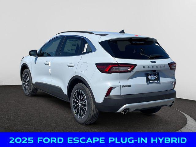 new 2025 Ford Escape car, priced at $30,250