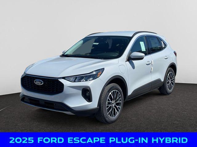 new 2025 Ford Escape car, priced at $30,250
