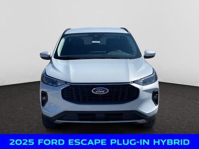 new 2025 Ford Escape car, priced at $30,250