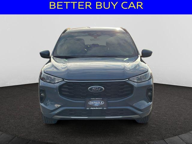 new 2024 Ford Escape car, priced at $32,500