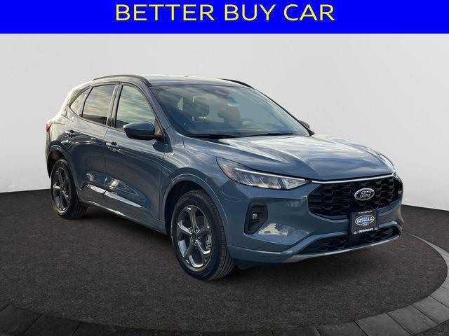 new 2024 Ford Escape car, priced at $32,500