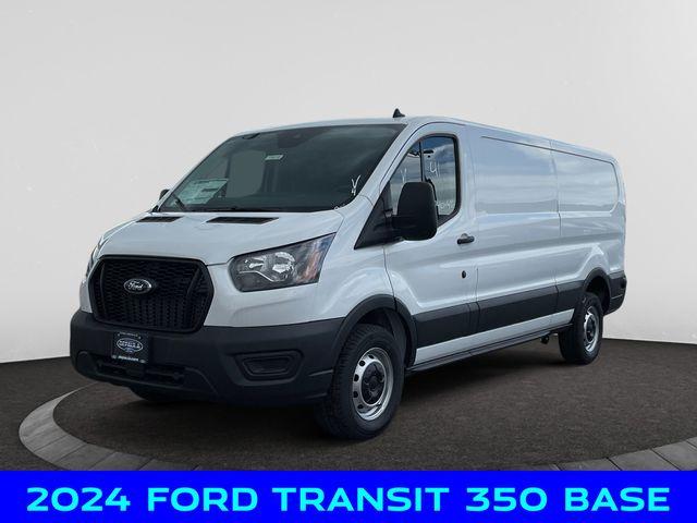 new 2024 Ford Transit-350 car, priced at $52,250