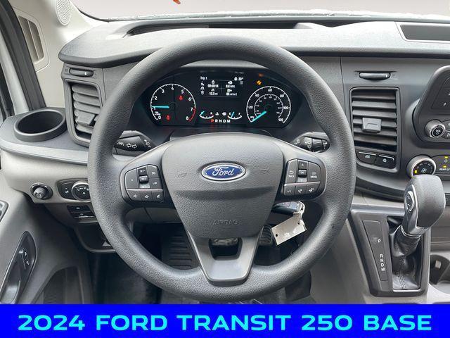 new 2024 Ford Transit-250 car, priced at $53,000