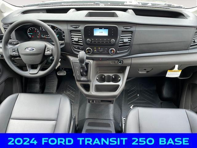 new 2024 Ford Transit-250 car, priced at $53,000