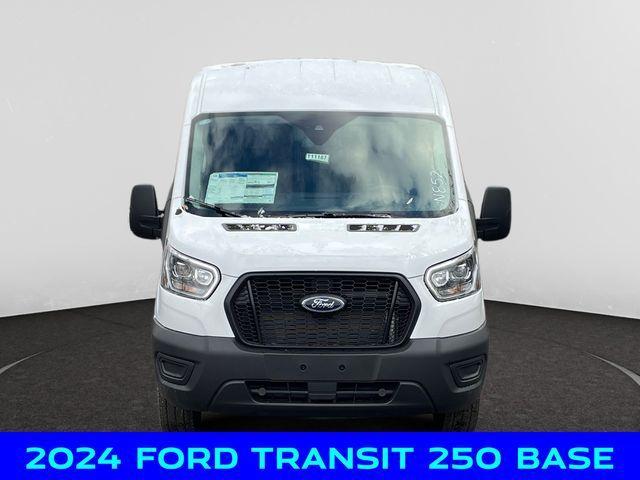 new 2024 Ford Transit-250 car, priced at $53,000