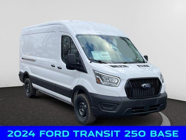 new 2024 Ford Transit-250 car, priced at $53,000