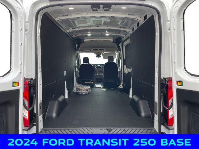 new 2024 Ford Transit-250 car, priced at $53,000