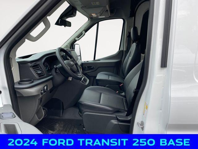 new 2024 Ford Transit-250 car, priced at $53,000