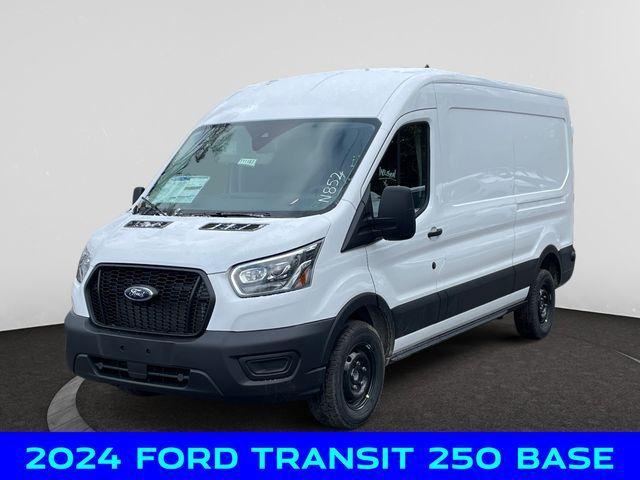 new 2024 Ford Transit-250 car, priced at $53,000