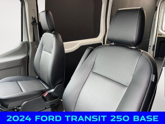 new 2024 Ford Transit-250 car, priced at $53,000