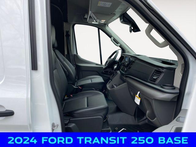 new 2024 Ford Transit-250 car, priced at $53,000