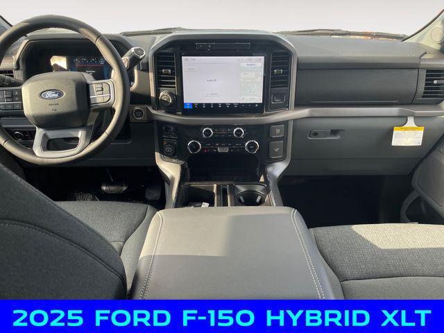 new 2025 Ford F-150 car, priced at $66,000