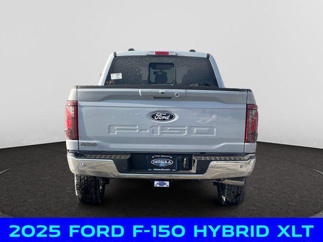 new 2025 Ford F-150 car, priced at $66,000
