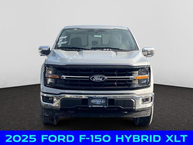 new 2025 Ford F-150 car, priced at $66,000