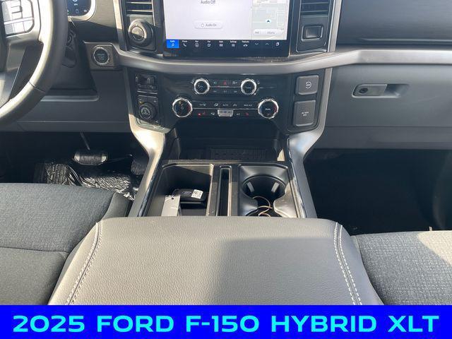 new 2025 Ford F-150 car, priced at $66,000